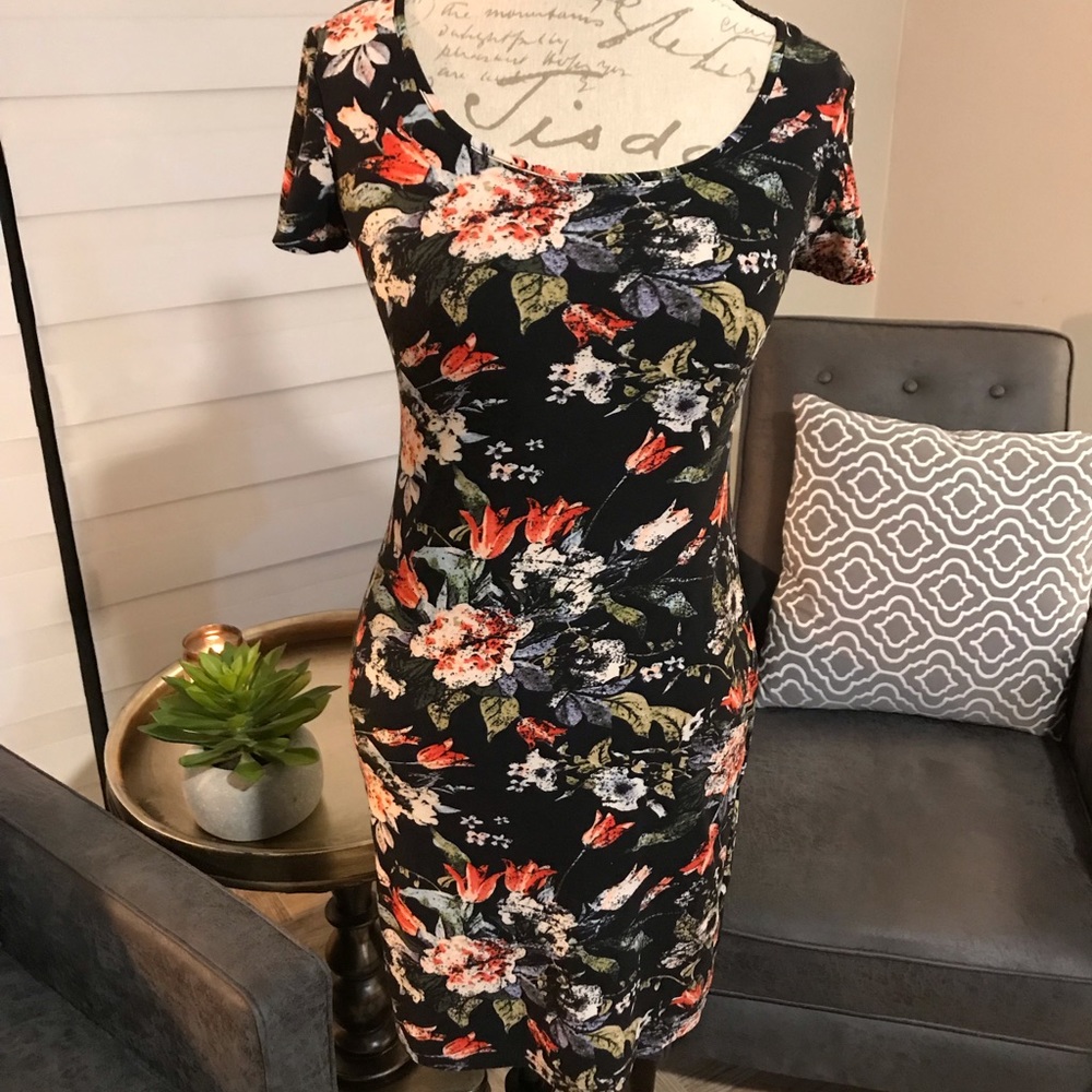 Casual Dress